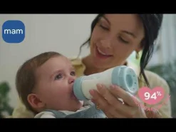 Babyflasche Easy Start Anti-Colic 260 ml