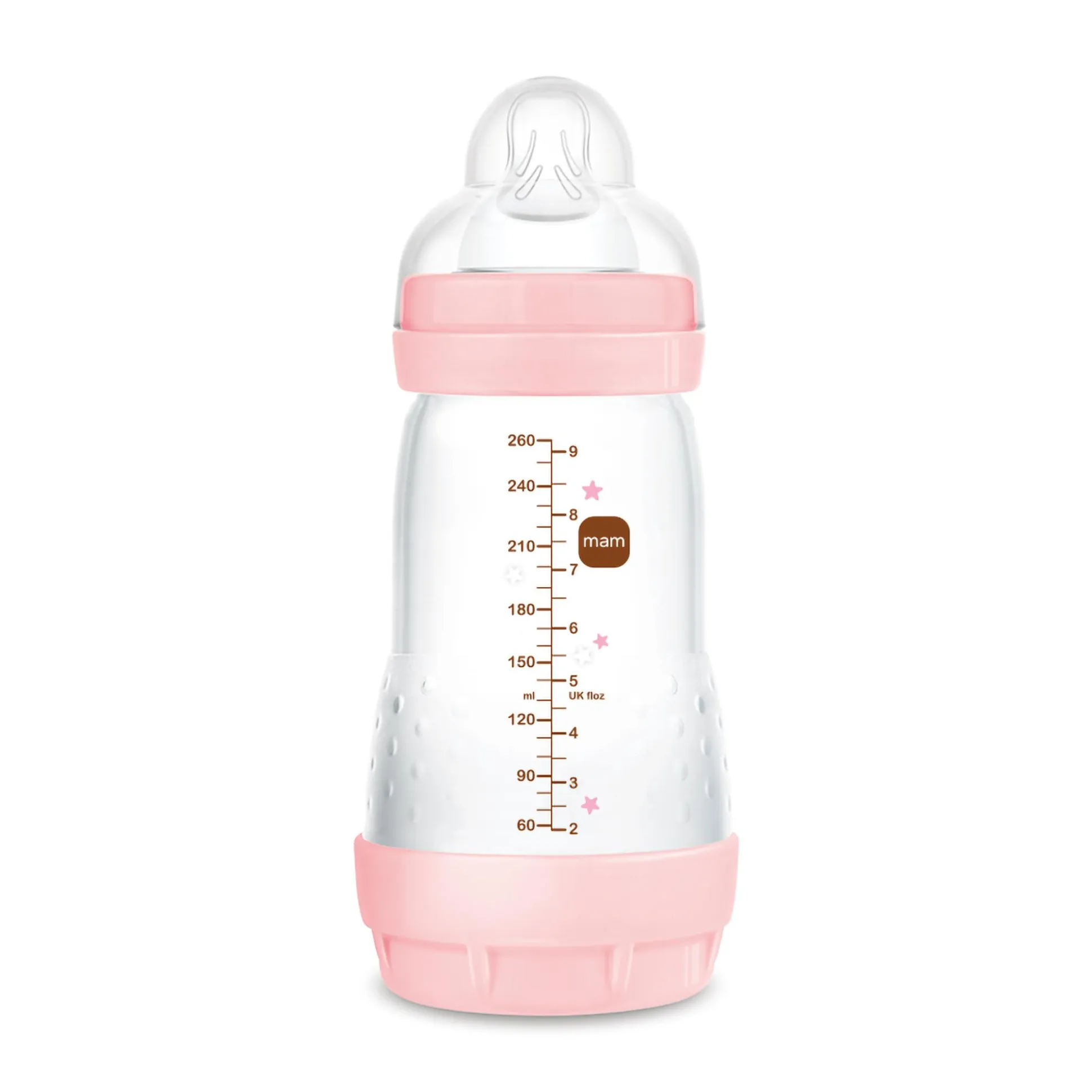 Babyflasche Easy Start Anti-Colic 260 ml