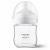 Babyflasche Glas Natural Response Gr.2 120ml SCY930/01