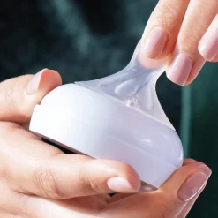 Babyflasche Glas Natural Response Gr.3 240ml SCY933/01