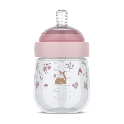 Babyflasche Mio Fairy Garden 165 ml