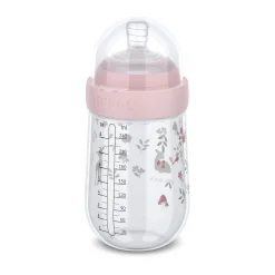 Babyflasche Mio Fairy Garden 240 ml
