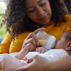 Babyflasche Natural Response Gr.2 125ml SCY900/01