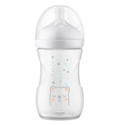 Babyflasche Natural Response AirFree Gr.3 260ml Bär SCY673/82