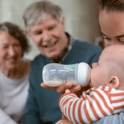 Babyflasche Natural Response AirFree Gr.3 260ml Bär SCY673/82