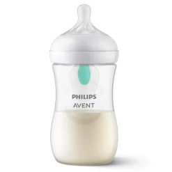 Babyflasche Natural Response AirFree Gr.3 260ml SCY673/01