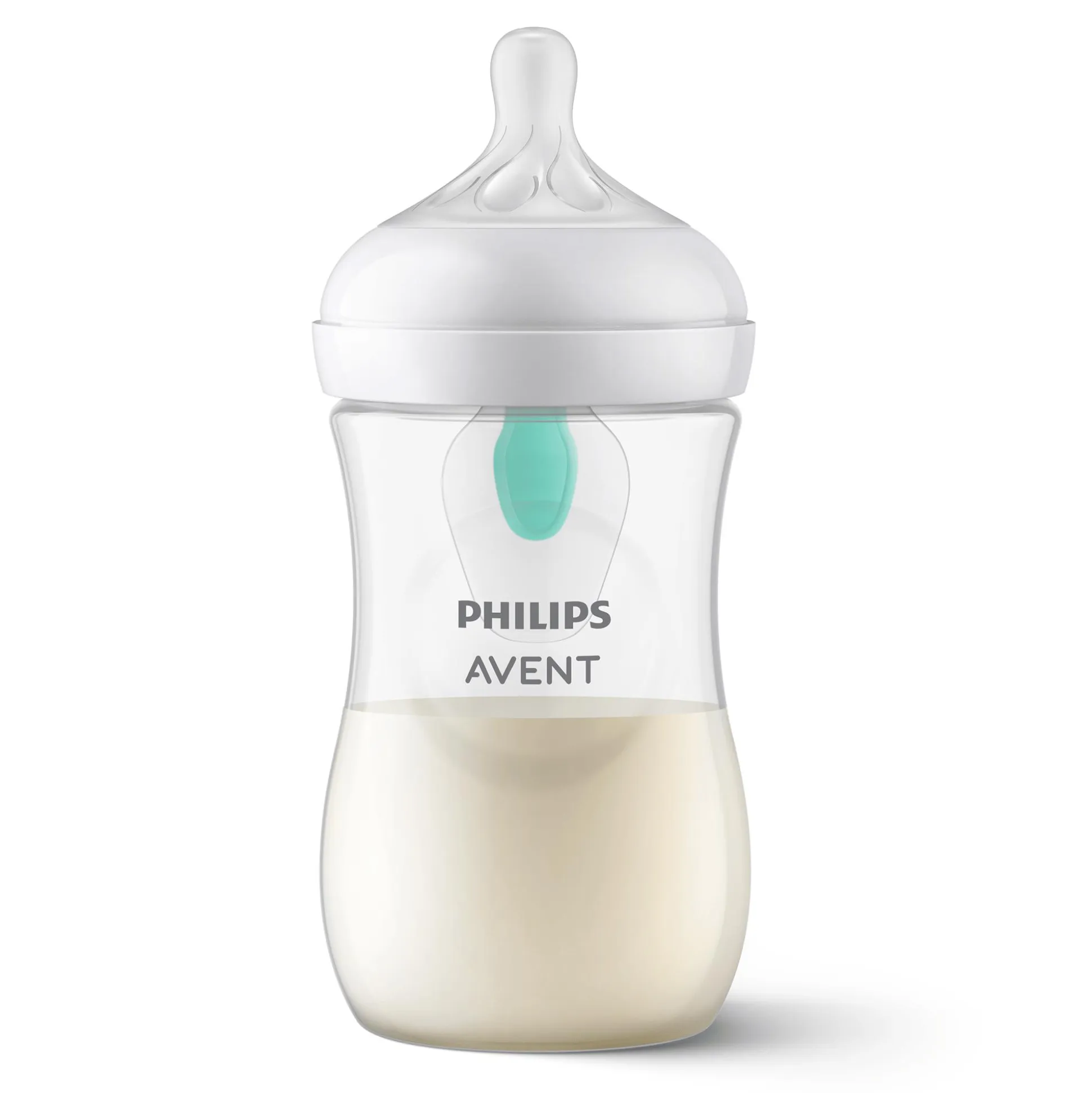 Babyflasche Natural Response AirFree Gr.3 260ml SCY673/01