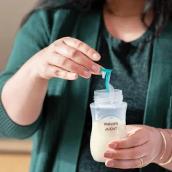 Babyflasche Natural Response AirFree Gr.3 260ml SCY673/01