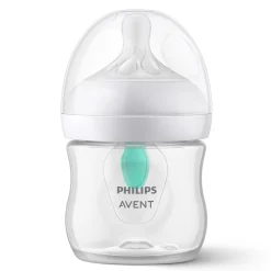 Babyflasche Natural Response AirFree Gr.2 125ml SCY670/01