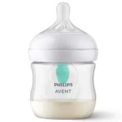 Babyflasche Natural Response AirFree Gr.2 125ml SCY670/01