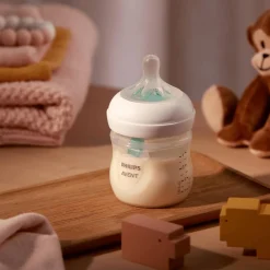 Babyflasche Natural Response AirFree Gr.2 125ml SCY670/01