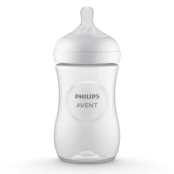 Babyflasche Natural Response Gr.3 260ml SCY903/01