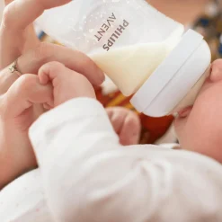 Babyflaschen Natural Response Gr.3 260ml SCY903/02