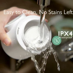 Babyflaschenwärmer to go