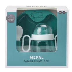 Babygeschirr-Set