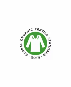 Baby-Hose Hellgrau Melange