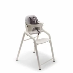 Babykissen-Set Giraffe Arctic White