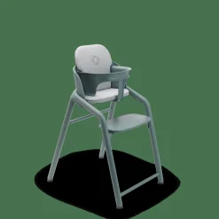 Babykissen-Set Giraffe Ice Blue