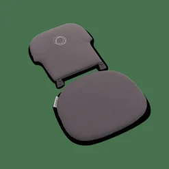 Babykissen-Set Giraffe Stormy Grey