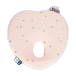 Babykopfkissen Lovenest Original Pinky