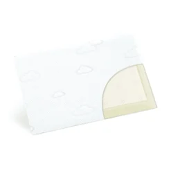 Babykopfkissen Wolke