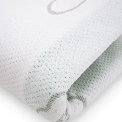 Babykopfkissen Wolke