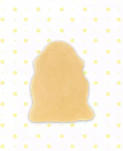 Babylammfell 60/70 cm