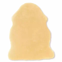 Babylammfell 70/80 cm