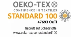 Babymatratze Butterfly 60 x 120 cm