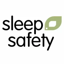 Babymatratze Butterfly 70 x 140 cm