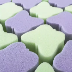 Babymatratze Butterfly 70 x 140 cm