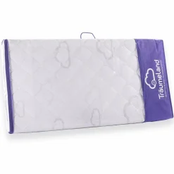 Babymatratze Butterfly 70 x 140 cm