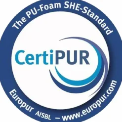 Babymatratze Butterfly 70 x 140 cm