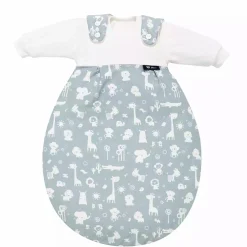 Baby-Mäxchen Animals Gr. 50/56