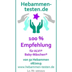 Baby-Mäxchen Animals Gr. 50/56