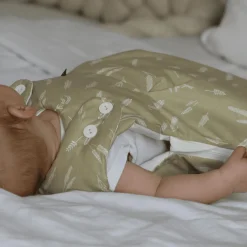 Baby-Mäxchen Außensack Earth nature 50/56