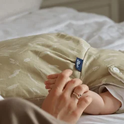 Baby-Mäxchen Außensack Earth nature 50/56