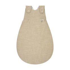 Baby-Mäxchen Außensack Musselin Gr. 50/56