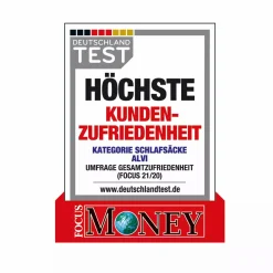 Baby-Mäxchen Außensack Pique Gr. 50/56