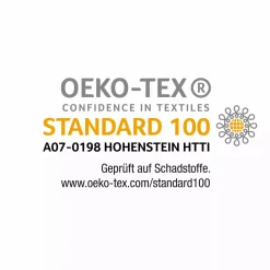 Baby-Mäxchen Außensack Pique Gr. 62/68