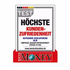 Baby-Mäxchen Außensack Pique Gr. 62/68