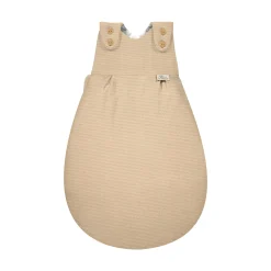 Baby-Mäxchen Außensack Waffelpique Gr. 56/62