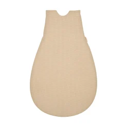 Baby-Mäxchen Außensack Waffelpique Gr. 56/62