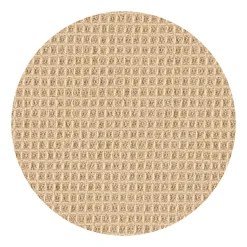 Baby-Mäxchen Außensack Waffelpique Gr. 56/62