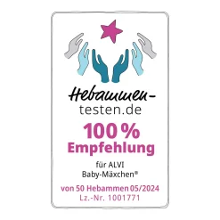 Baby-Mäxchen Baby Forest Gr. 62/68