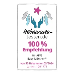 Baby-Mäxchen Baby Forest Gr. 56/62