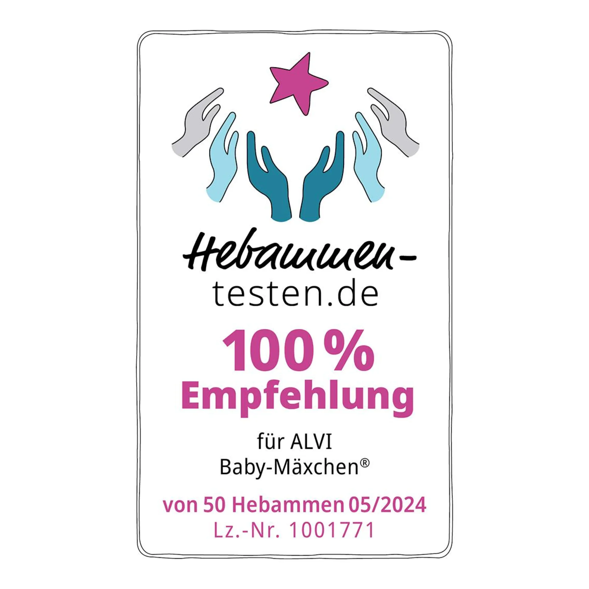 Baby-Mäxchen Baby Forest Gr. 56/62