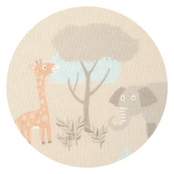 Baby-Mäxchen Jungle Gr. 62/68