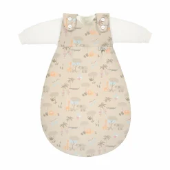 Baby-Mäxchen Jungle Gr. 50/56