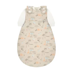 Baby-Mäxchen Jungle Gr. 50/56